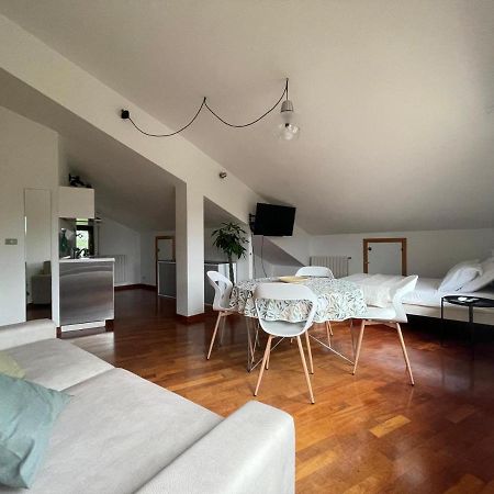 דירות לנצ'יאנו Casa Cecilia מראה חיצוני תמונה
