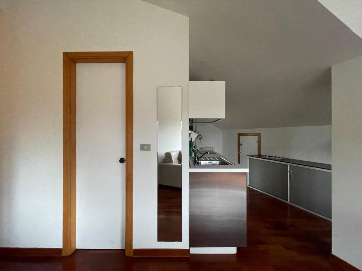 דירות לנצ'יאנו Casa Cecilia מראה חיצוני תמונה