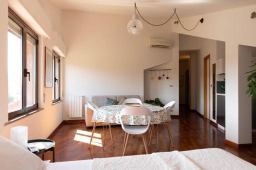 דירות לנצ'יאנו Casa Cecilia מראה חיצוני תמונה
