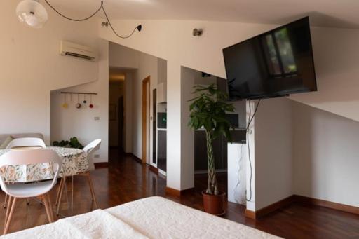 דירות לנצ'יאנו Casa Cecilia מראה חיצוני תמונה