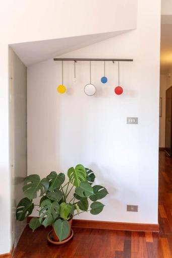 דירות לנצ'יאנו Casa Cecilia מראה חיצוני תמונה