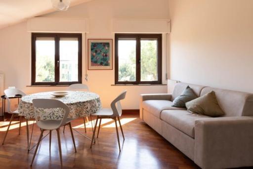 דירות לנצ'יאנו Casa Cecilia מראה חיצוני תמונה