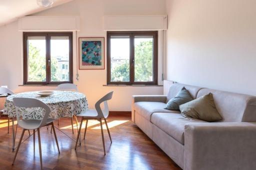 דירות לנצ'יאנו Casa Cecilia מראה חיצוני תמונה